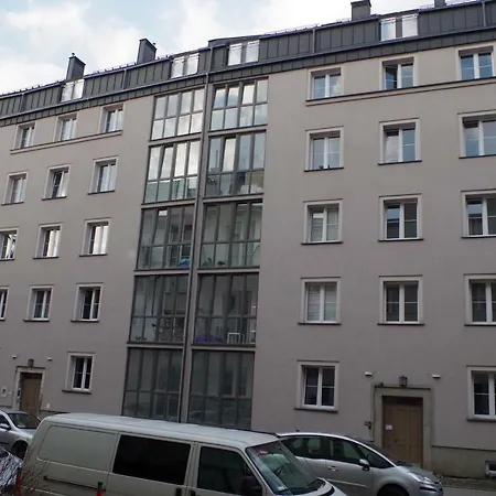 Apartment Lea7 Studio Krakow