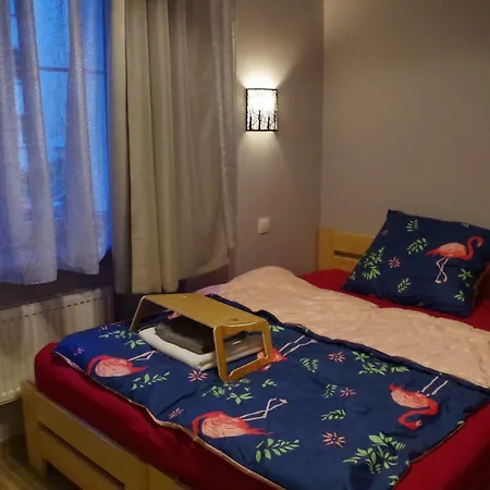 Lea7 Studio Apartment