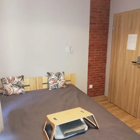 Lea7 Studio * Krasków