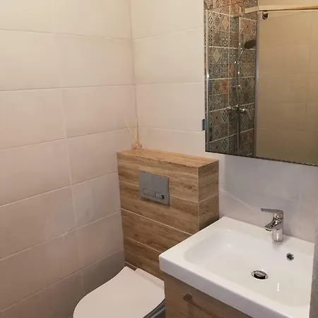 Διαμέρισμα Lea7 Studio
