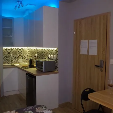 Apartment Lea7 Studio
