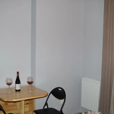Apartment Lea7 Studio