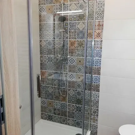 Апартаменты Lea7 Studio
